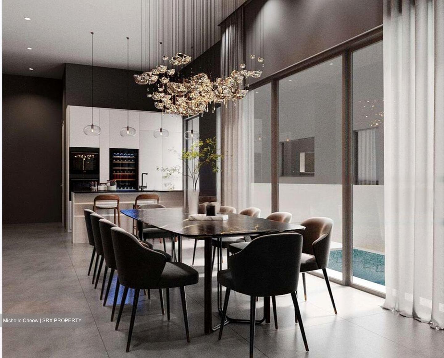 Opera Estate (D15), Detached #462521151